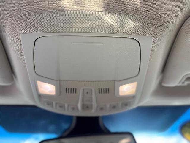 Certified 2019 Ford Edge Titanium w/ Equipment Group 301A FWD image 25