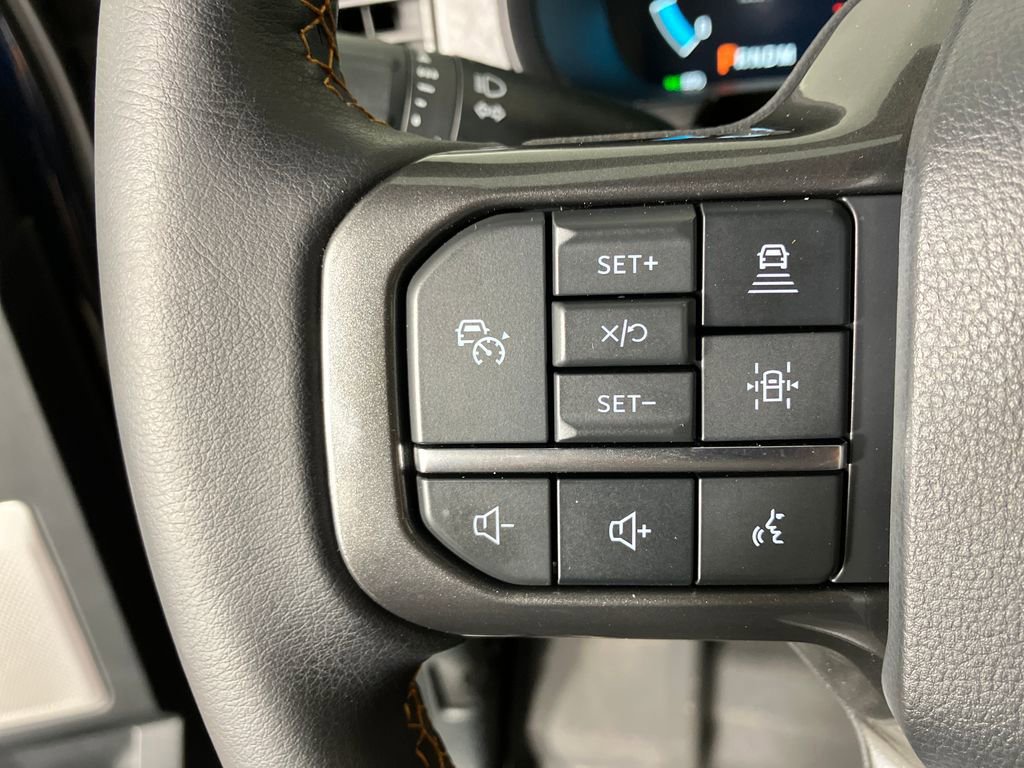 Certified 2023 Ford F150 Tremor w/ Equipment Group 402A High image 18