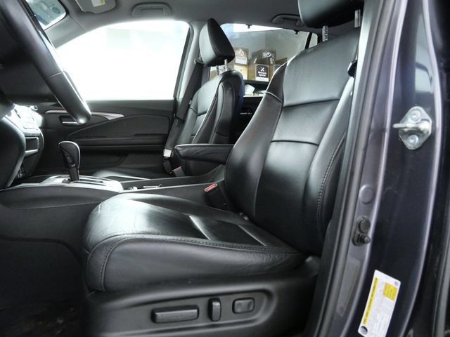Used 2019 Honda Pilot EX-L image 14