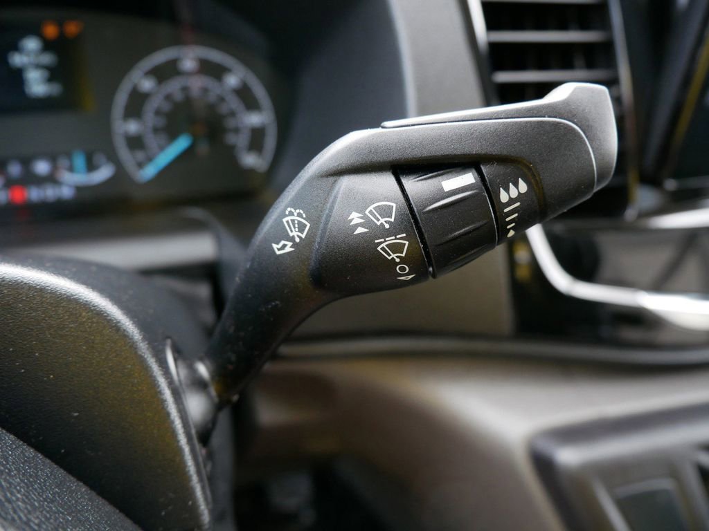 Certified 2023 Ford Transit 350 XLT image 27