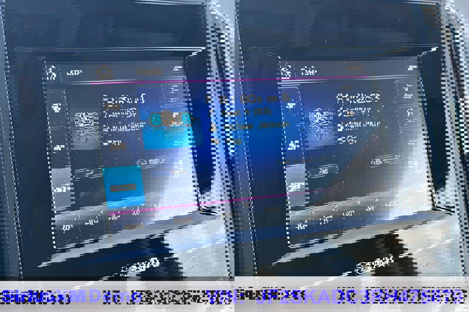 Used 2024 Subaru Forester Premium image 28