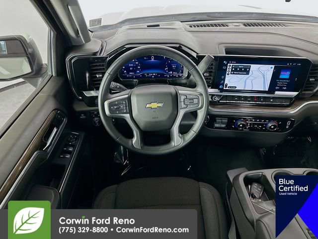 Used 2025 Chevrolet Silverado 1500 LT image 25