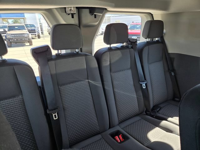 Certified 2024 Ford Transit 350 XLT RWD image 21