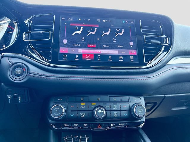 Used 2023 Dodge Durango GT AWD/4WD image 21