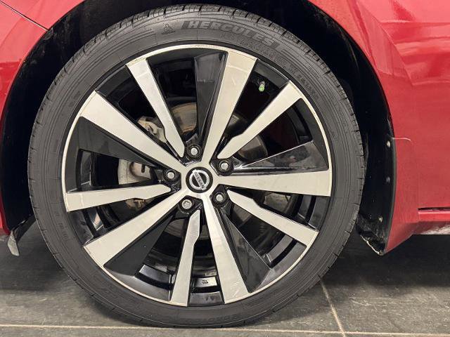 Used 2020 Nissan Altima 2.5 SR image 10