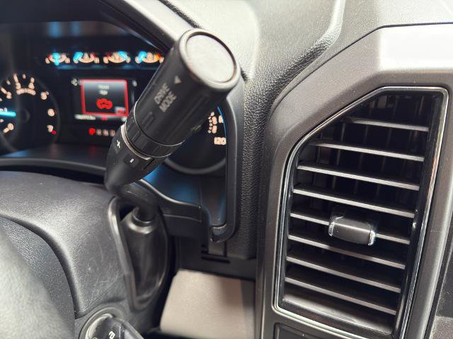 Certified 2019 Ford F150 XLT w/ Equipment Group 302A Luxury image 31