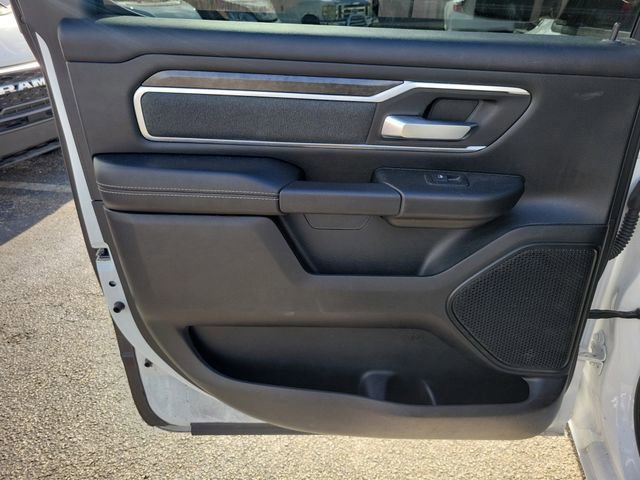 Used 2021 RAM 1500 Big Horn image 14