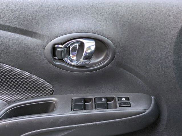 Used 2018 Nissan Versa SV image 12