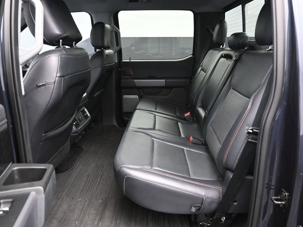 Certified 2021 Ford F150 Lariat image 30