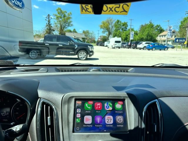 Used 2023 Chevrolet Equinox RS AWD/4WD image 69