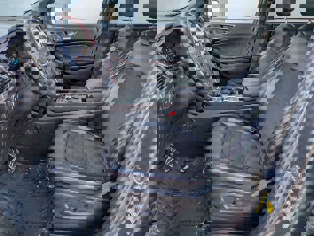 Certified 2022 Ford Edge ST-Line image 15