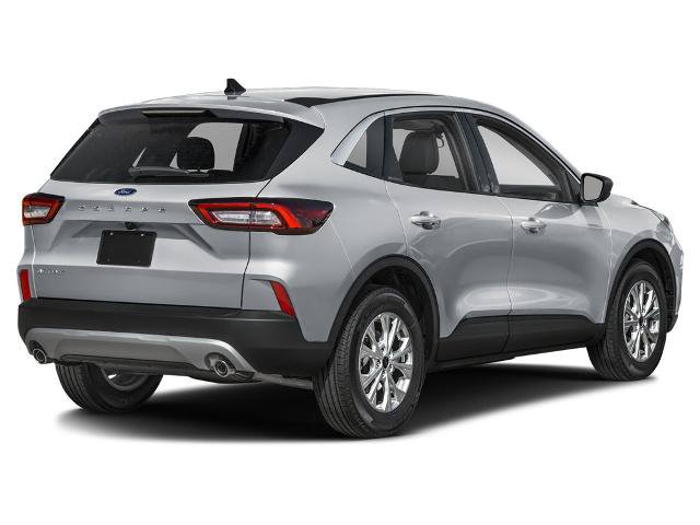 Certified 2024 Ford Escape Active AWD/4WD image 2