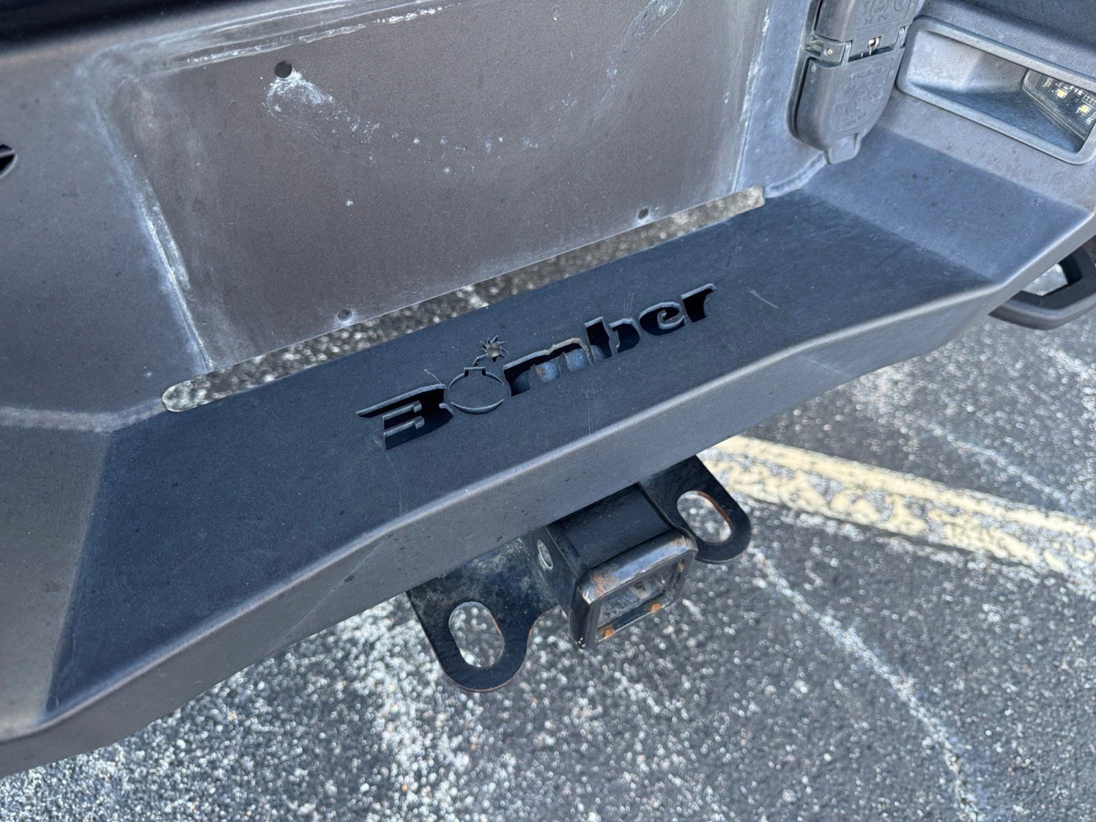 Used 2021 RAM 1500 TRX w/ TRX Level 2 Equipment Group image 17