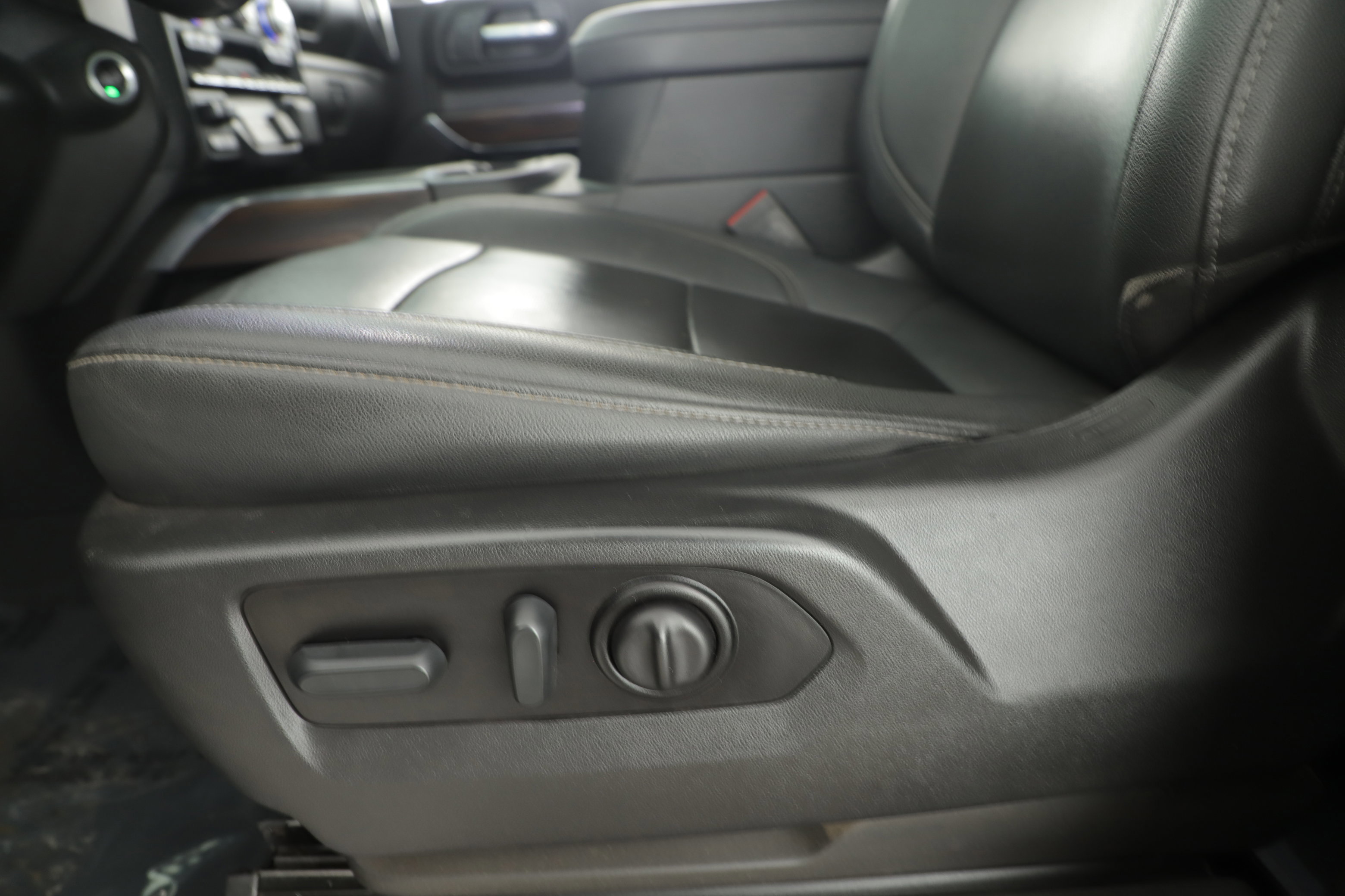 Used 2022 GMC Sierra 2500 SLT image 12