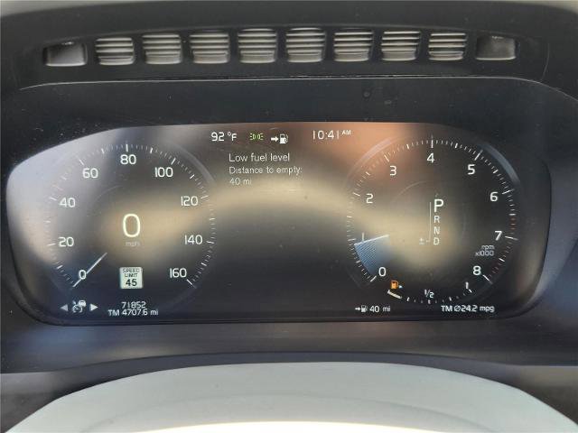 Used 2021 Volvo XC90 T6 Inscription w/ Advanced Package AWD/4WD image 14