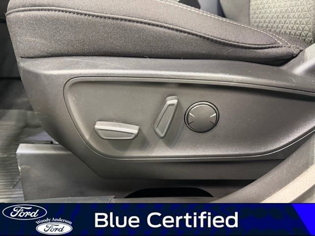 Certified 2023 Ford Escape Active AWD/4WD image 19