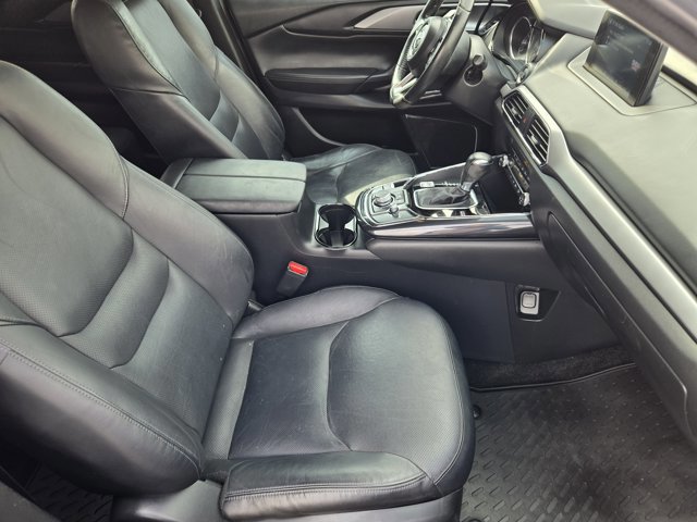 Used 2019 MAZDA CX-9 Touring w/ Touring Premium Package image 12