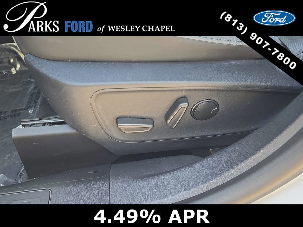 Certified 2023 Ford Bronco Sport Big Bend w/ Convenience Package image 18