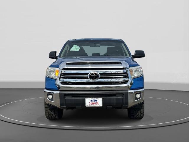 Used 2017 Toyota Tundra SR5 w/ SR5 Upgrade Package image 3