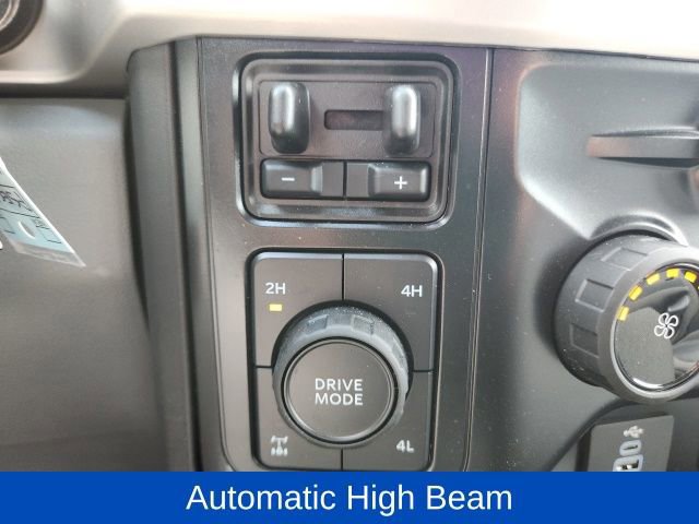 Certified 2025 Ford F250 XL w/ STX Appearance Package image 25