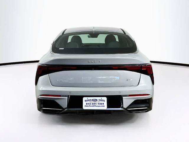 Used 2025 Kia K5 GT-Line FWD image 5
