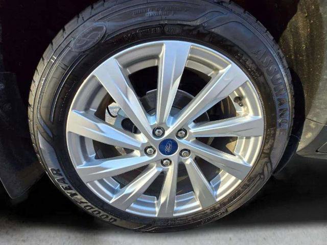 Certified 2021 Ford Escape Titanium w/ Titanium Elite Package image 36