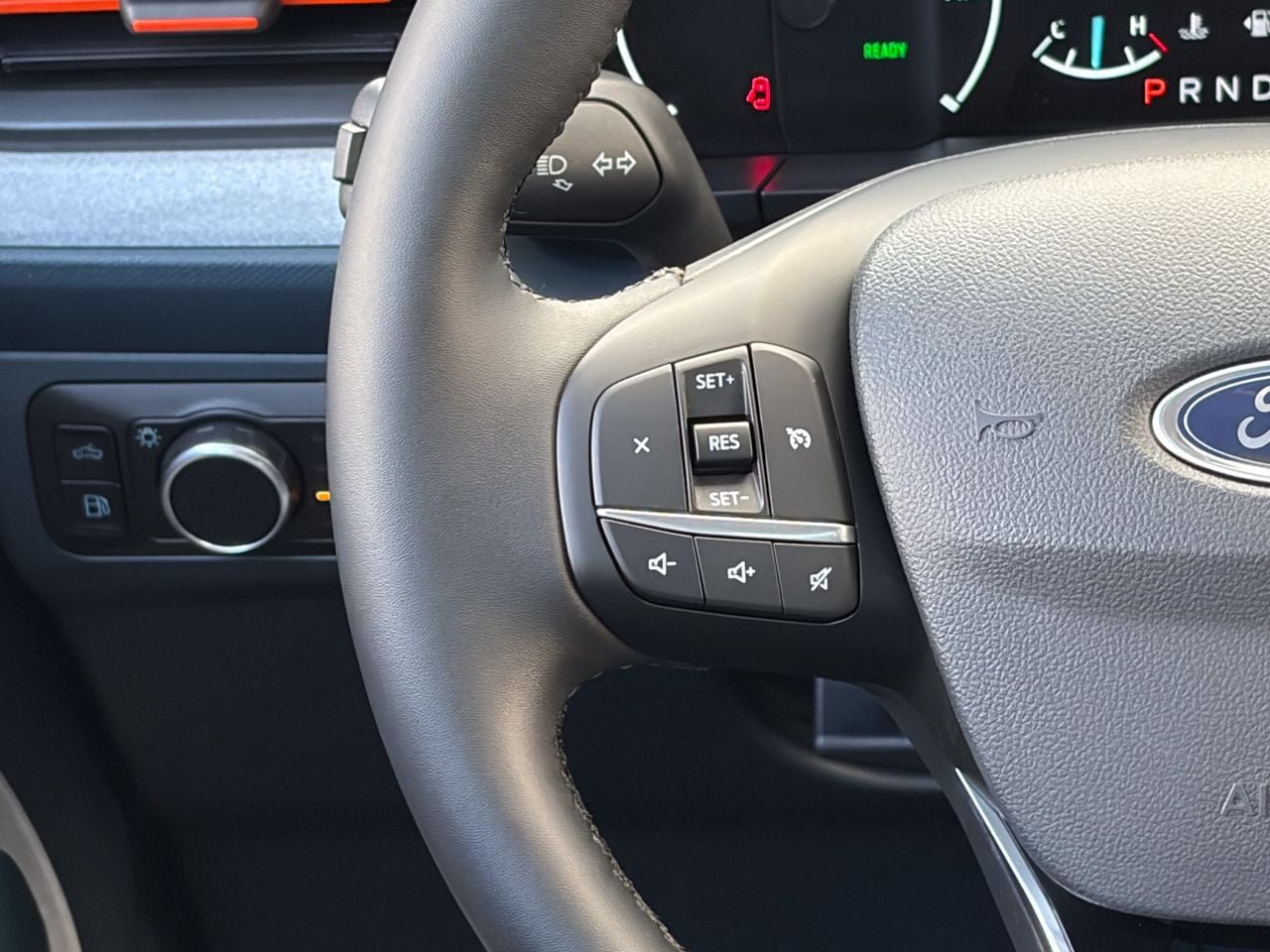 Certified 2024 Ford Maverick XLT w/ XLT Luxury Package FWD image 19
