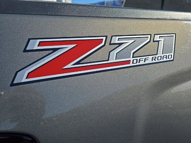 Used 2017 Chevrolet Silverado 1500 LT w/ All Star Edition image 16