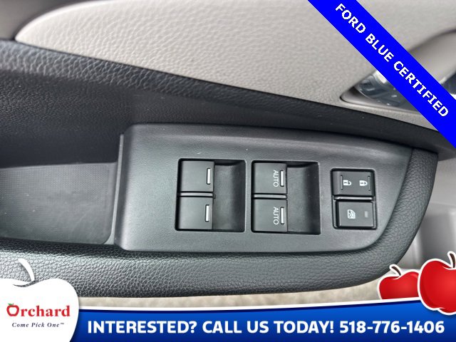 Used 2021 Honda Pilot EX image 17