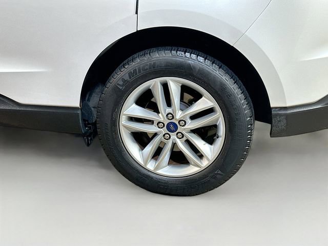 Certified 2017 Ford Edge SEL w/ Equipment Group 201A image 6