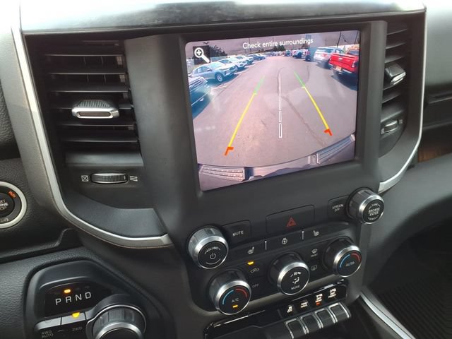 Used 2019 RAM 1500 Big Horn AWD/4WD image 23