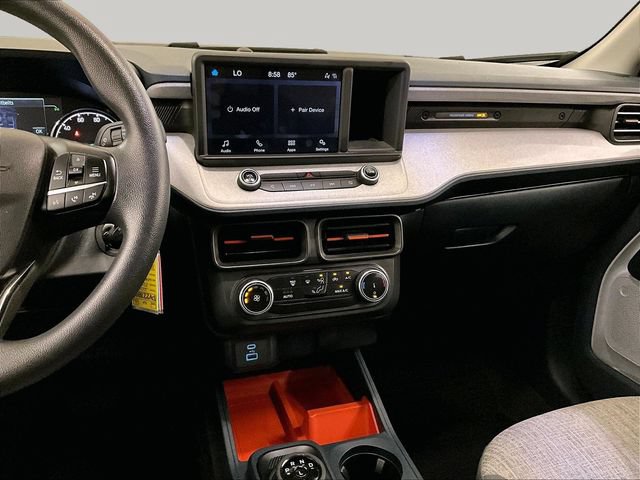 Certified 2023 Ford Maverick XLT w/ Equipment Group 300A Standard AWD/4WD image 6