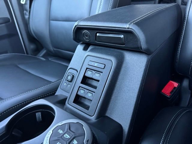 Certified 2025 Ford Bronco Outer Banks AWD/4WD image 23