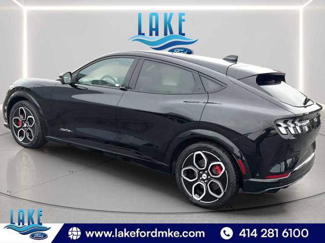 Certified 2023 Ford Mustang Mach-E GT AWD/4WD image 6