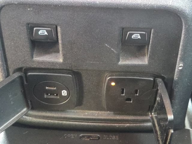 Certified 2021 Ford Bronco Outer Banks AWD/4WD image 19