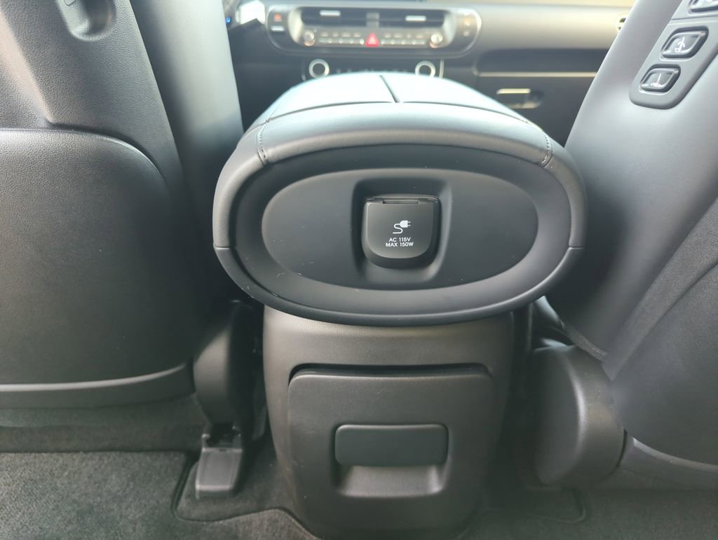 Used 2026 Hyundai Palisade Calligraphy AWD/4WD image 30