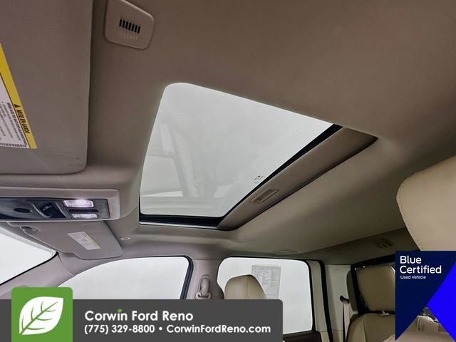 Used 2018 RAM 2500 Laramie w/ Convenience Group AWD/4WD image 24