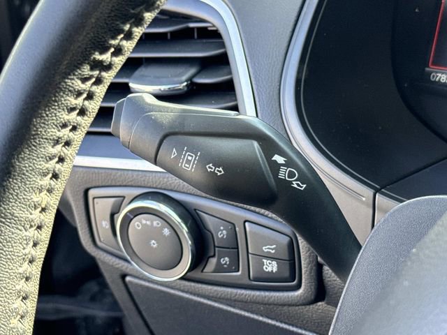 Certified 2022 Ford Edge SEL w/ Convenience Package image 26