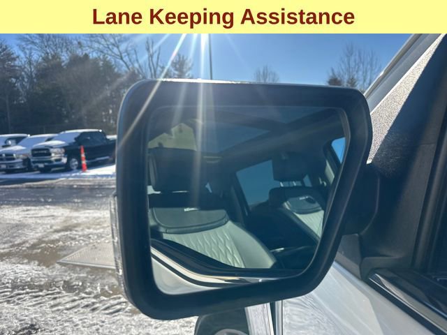 Certified 2023 Ford F150 Limited image 12