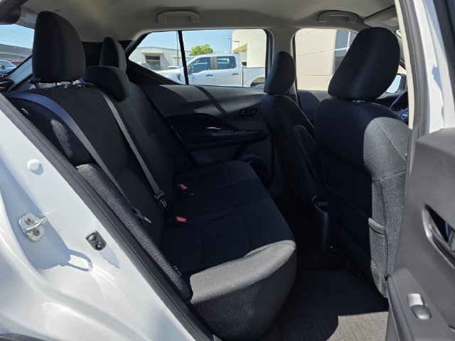 Used 2024 Nissan Kicks S FWD image 28