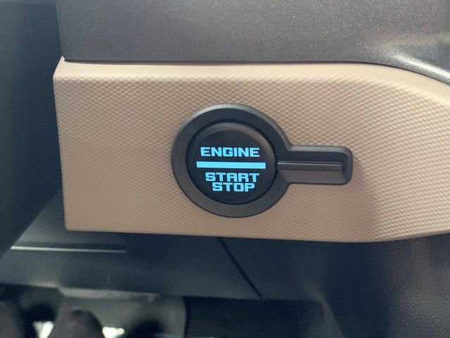 Certified 2024 Ford Bronco Wildtrak image 20