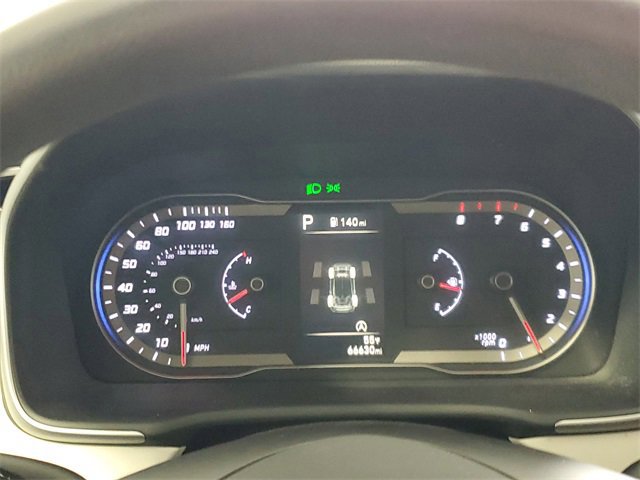 Used 2024 Hyundai Tucson SEL image 11