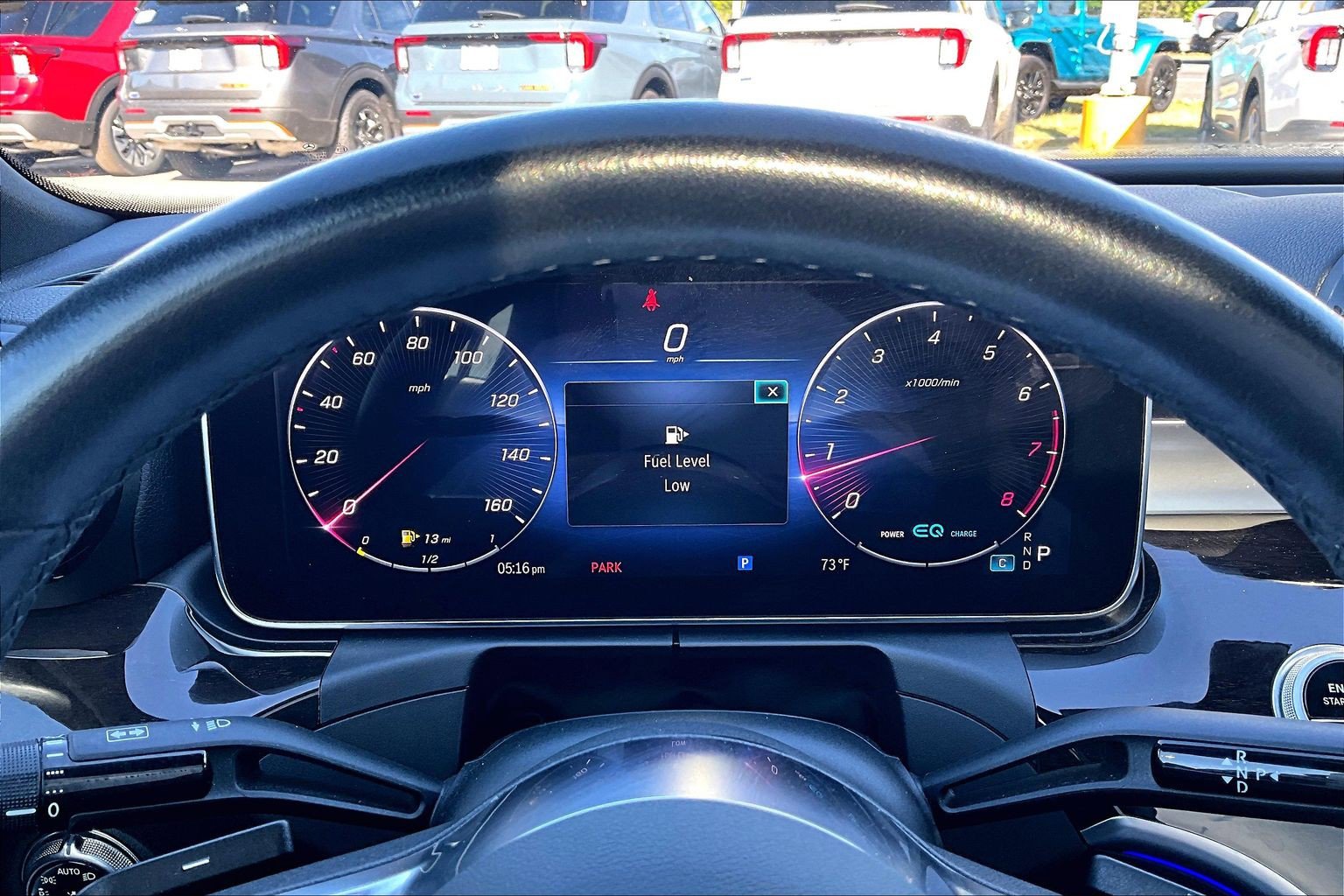 Used 2022 Mercedes-Benz C 300 4MATIC Sedan image 20