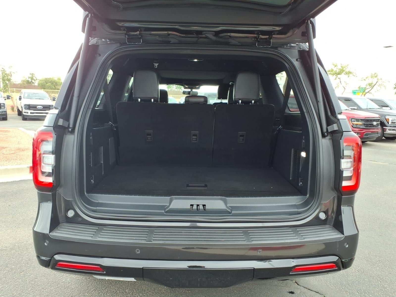 Certified 2023 Ford Expedition Max Limited AWD/4WD image 17