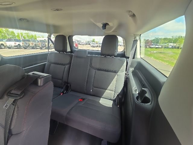 Certified 2025 Ford Expedition Max Active AWD/4WD image 20
