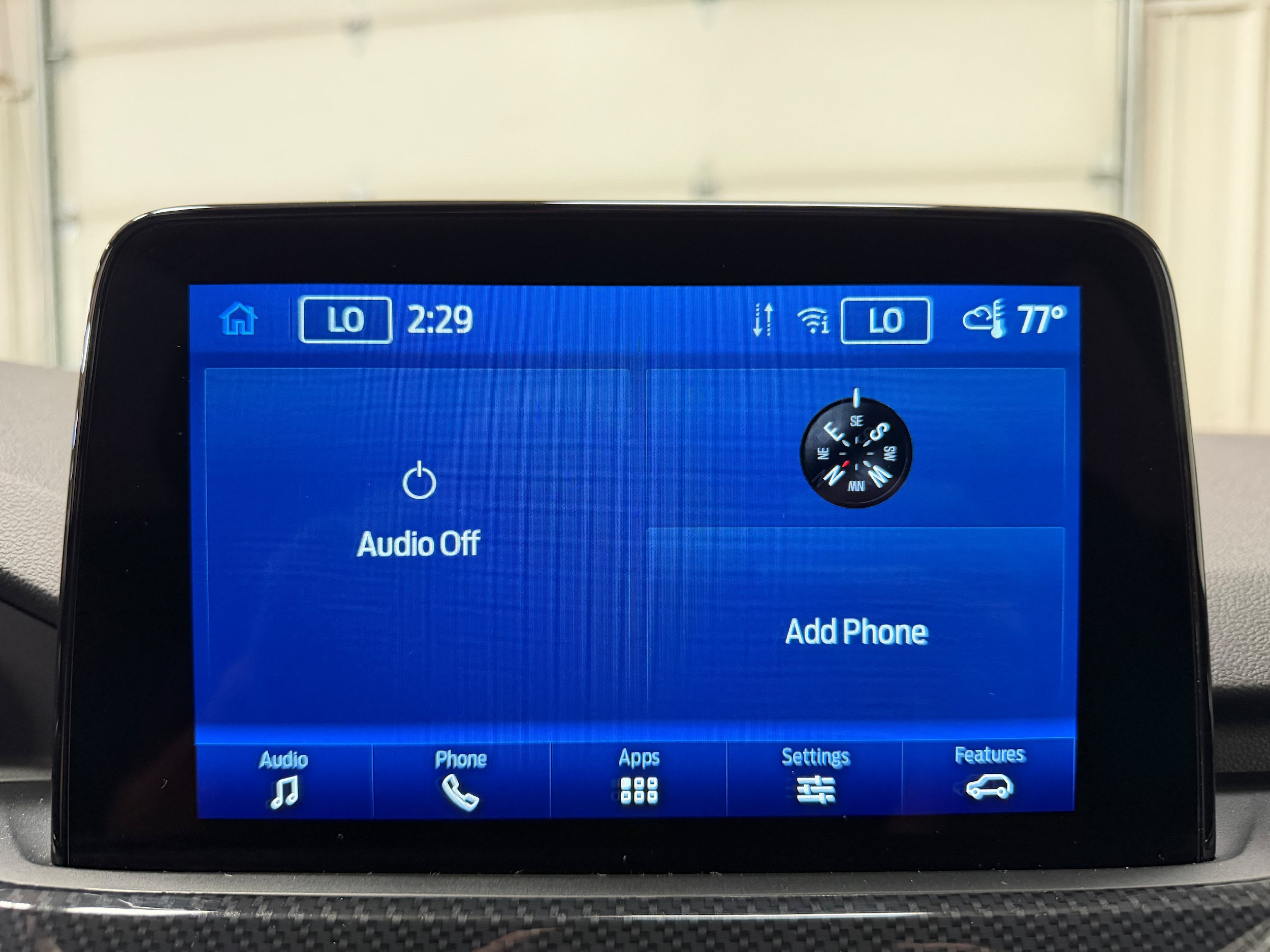 Certified 2025 Ford Escape ST-Line Select AWD/4WD image 21
