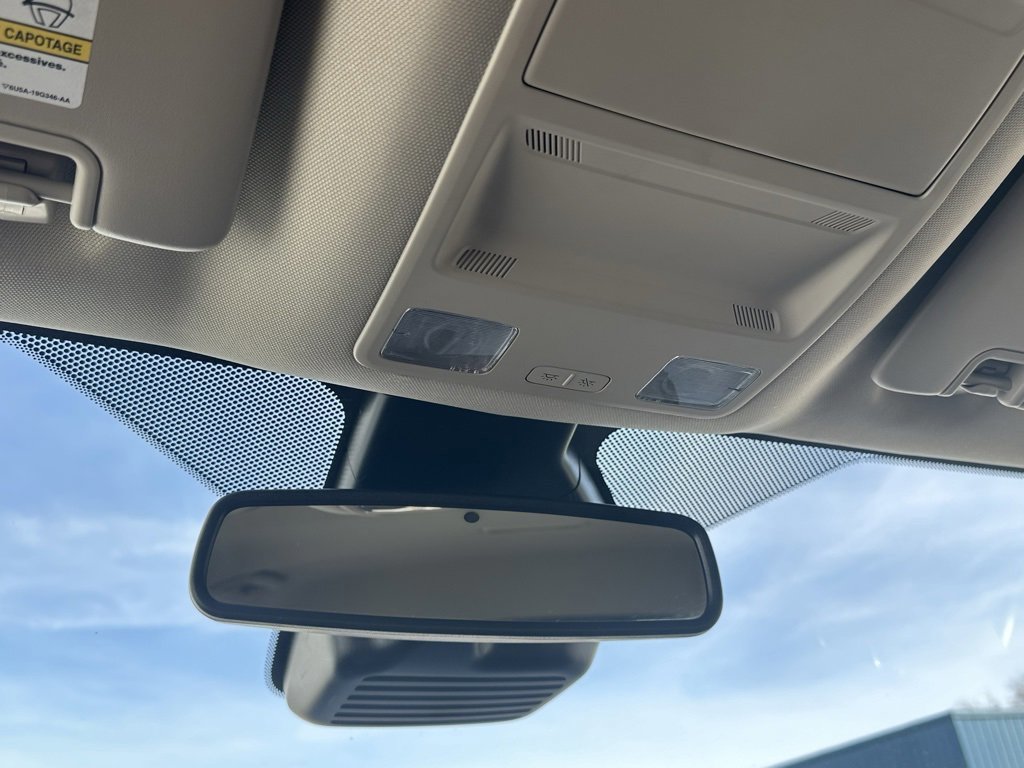 Certified 2021 Ford Ranger Lariat w/ Equipment Group 501A High image 37