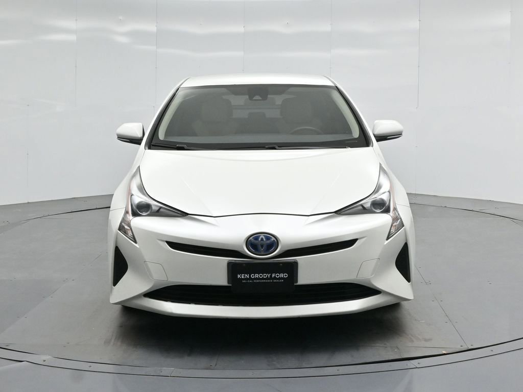 Used 2017 Toyota Prius One image 28