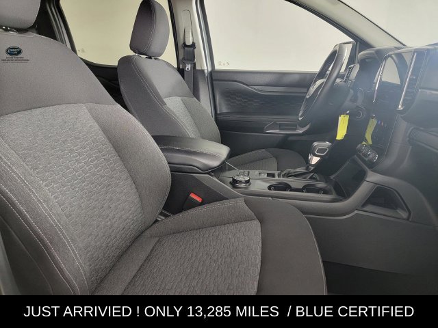 Certified 2024 Ford Ranger XLT AWD/4WD image 18