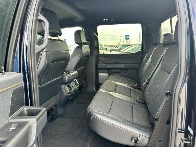 Certified 2024 Ford F150 Tremor w/ Tow/Haul Package AWD/4WD image 10